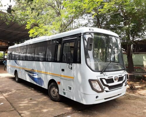 Sightseeing Transports